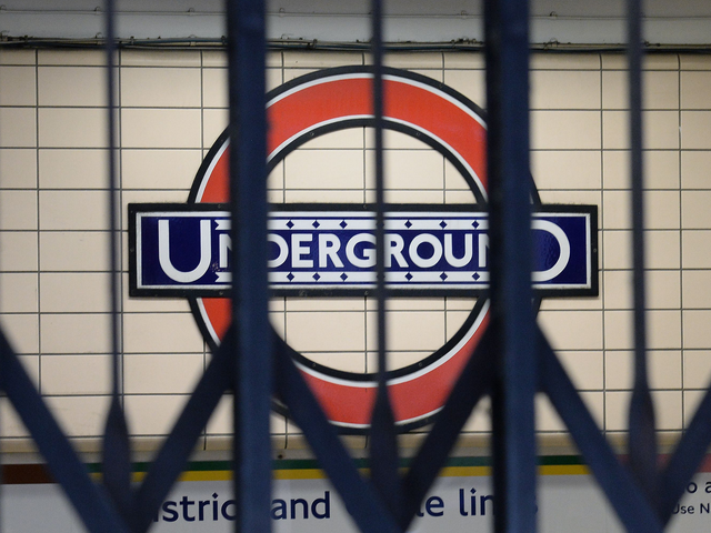 Union staff on London Underground are to strike after bosses warned the loss of more than 800 jobs is affecting safety