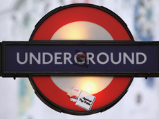 Everything you need to know about the Tube strike