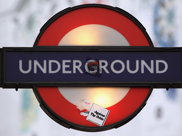 The introduction of a 4G network on the Underground would unlock a number of benefits for users