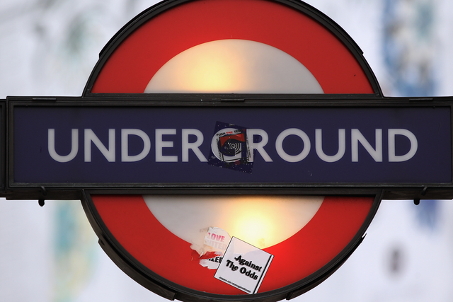 Transport bosses predict the lengthy Tube strike will have a 'significant impact'