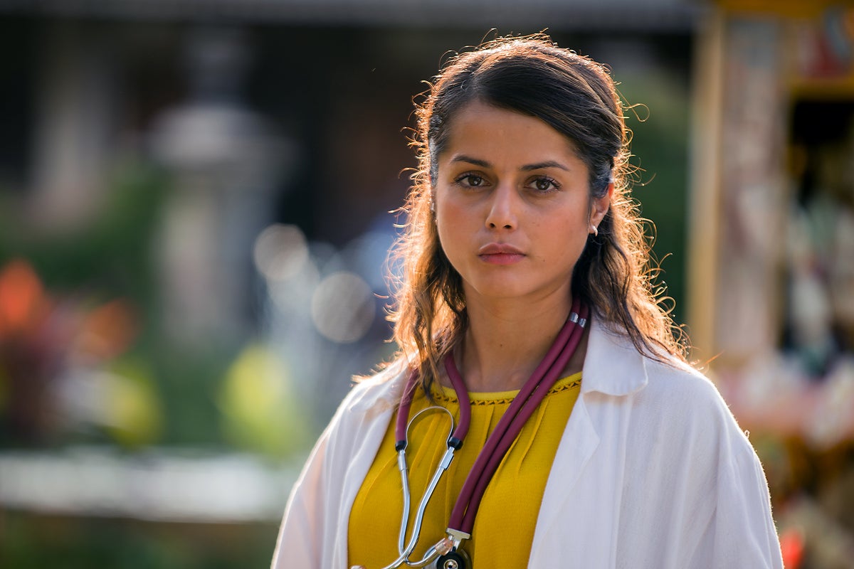 Actress Amrita Acharia talks Game of Thrones, Nordic noir and The Good