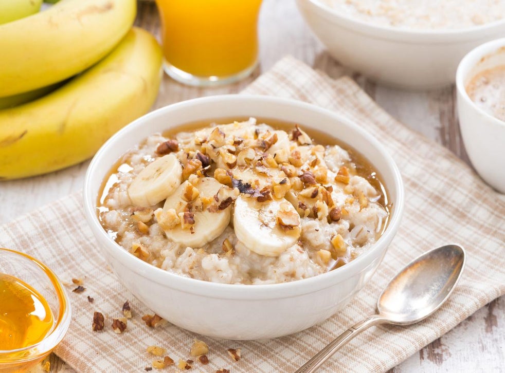 What To Eat Before Bed If You Want A Good Night S Sleep And What To Avoid The Independent The Independent