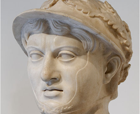 Pyrrhus of Epirus’s legacy took a kicking on our pages this week