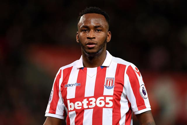 Saido Berahino claims eight-week drugs ban was a result of a spiked drink in a nightclub
