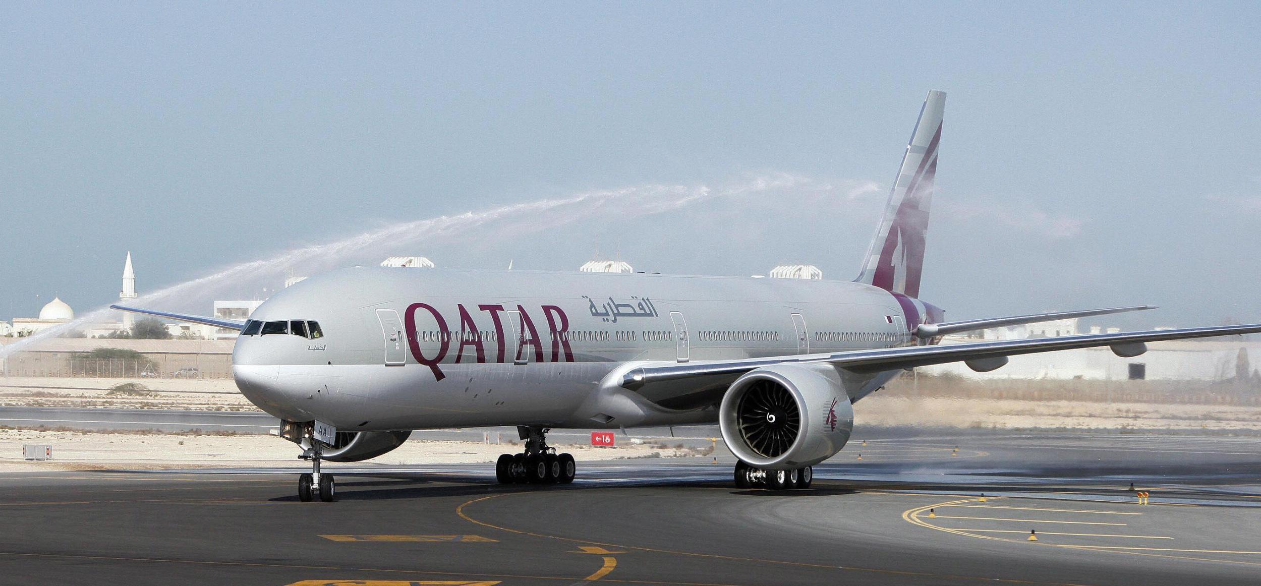 Qatar Airways begins operating the world's longest flight this weekend