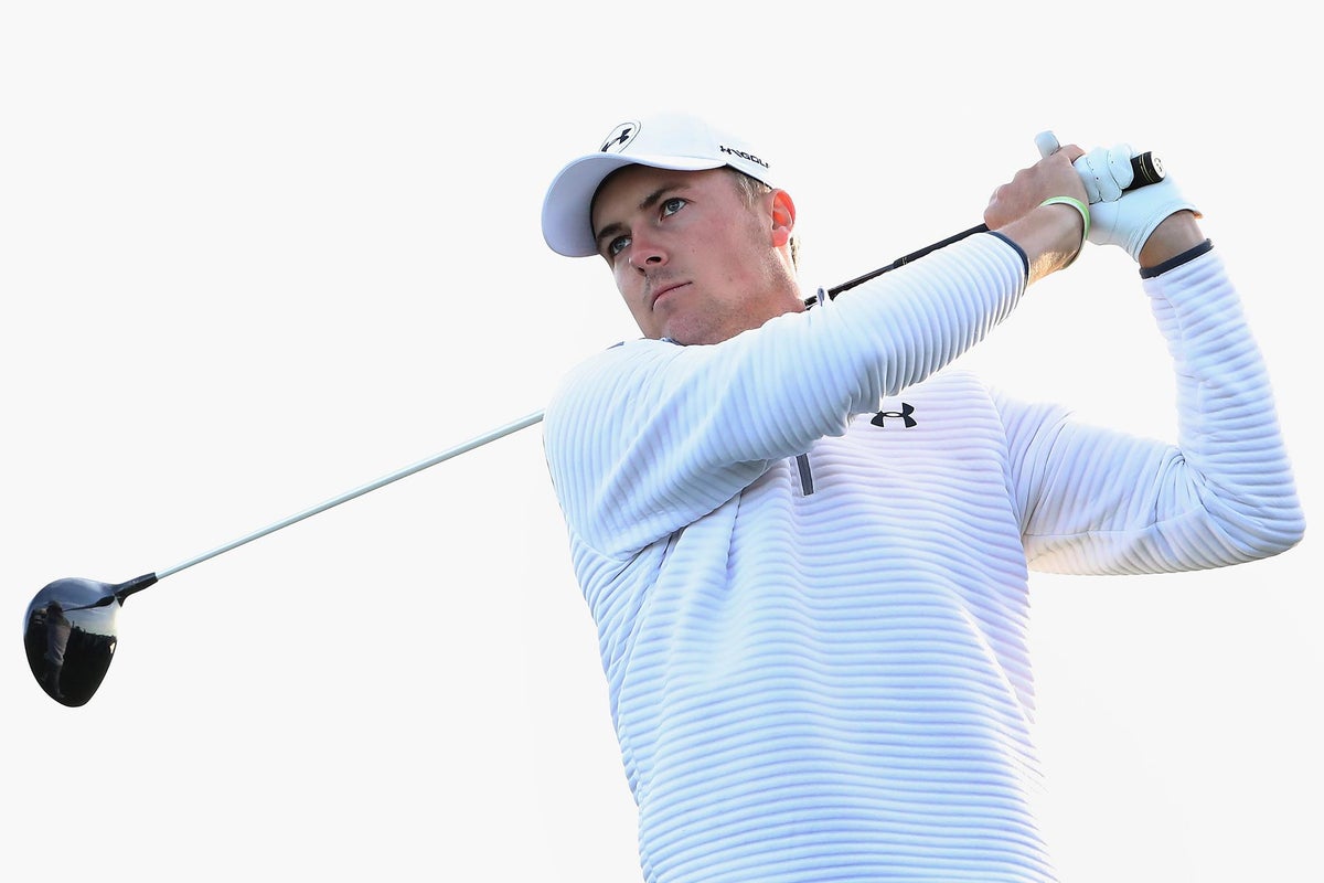 To avoid replicating Tiger Woods' ignominious fall from grace, Jordan ...