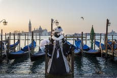 How to enjoy Venice without destroying it