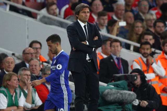 The 3-0 defeat acted as a turning point in Chelsea's season