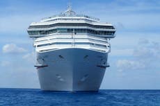 Sex with guests and acid trips: Life below decks on a cruise ship