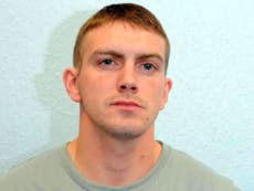 Royal Marine pleads guilty to making bombs for a terror attack