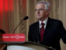 Labour sets up 'working group' to investigate basic income