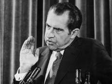 Is May following Nixon’s ‘madman theory’ to deliver Brexit