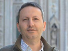 Professor at Belgian university sentenced to death in Iran