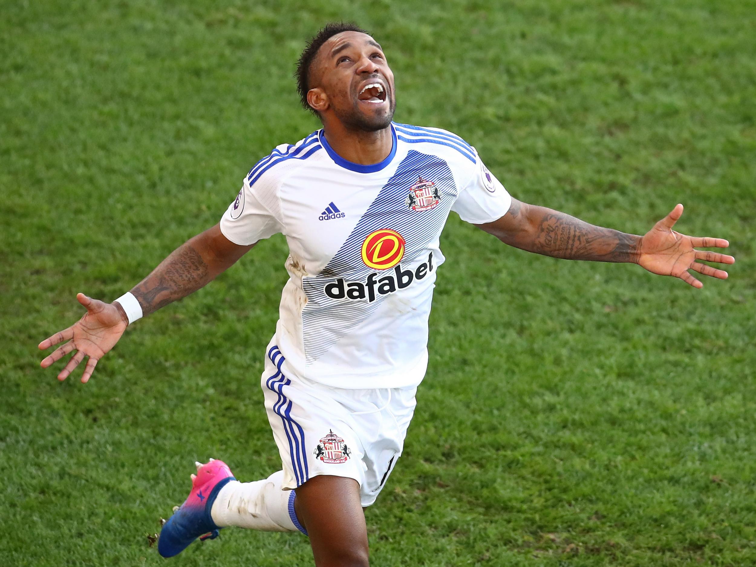 Allardyce tried to sign Defoe for West Ham in January