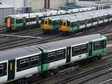 Southern Rail: Government as much to blame as operator for £13.4m fine