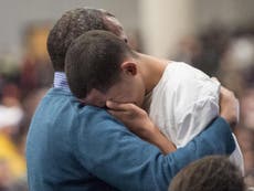 Thousands attend funeral for Quebec mosque shooting victims