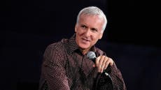 James Cameron has Avengers fatigue: ‘There are other stories to tell’