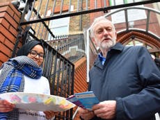 Finsbury Park’s ‘Visit My Mosque Day’ is more important than ever