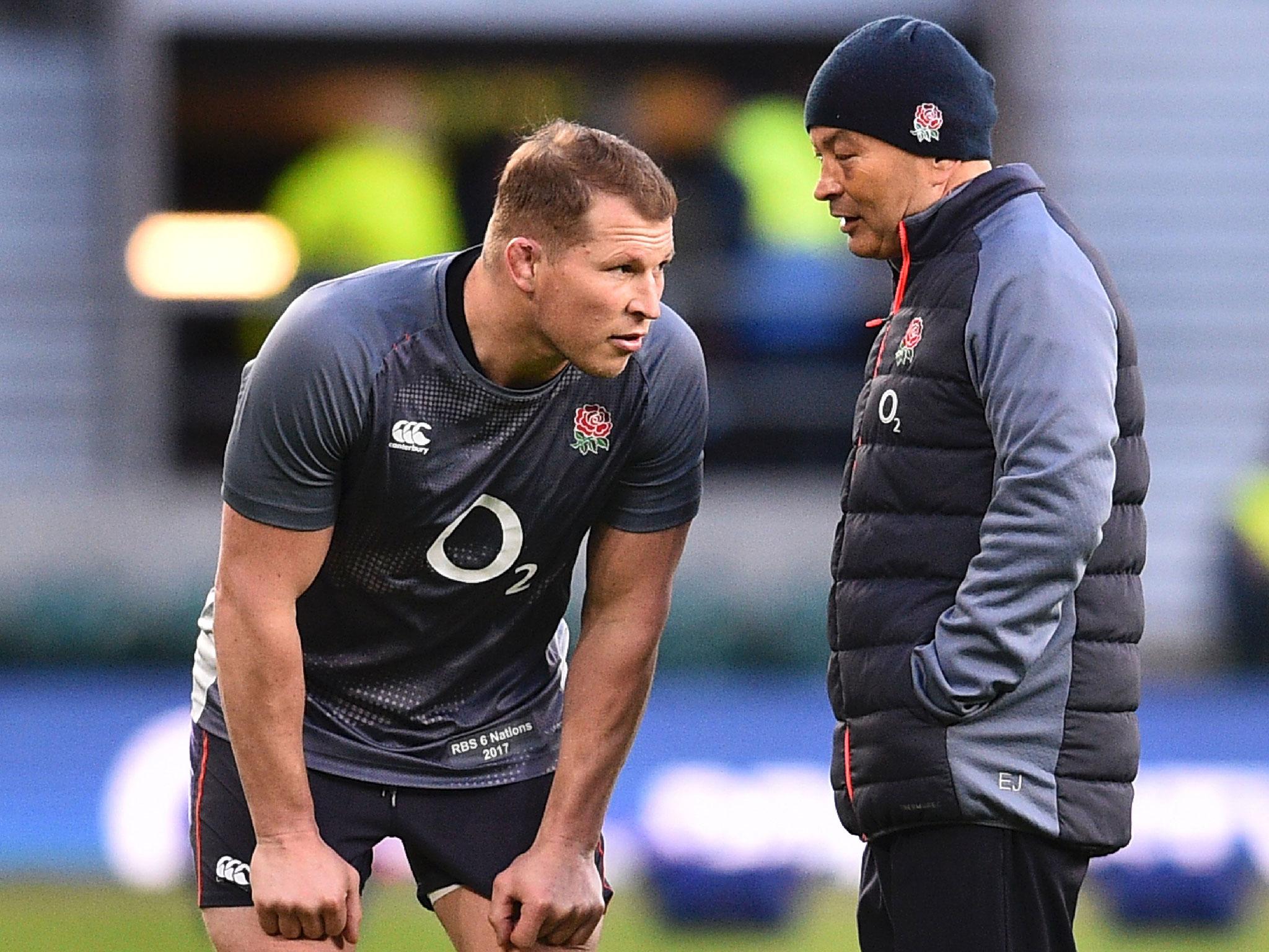 Eddie Jones has said he will get rid of England's fear of playing in Wales