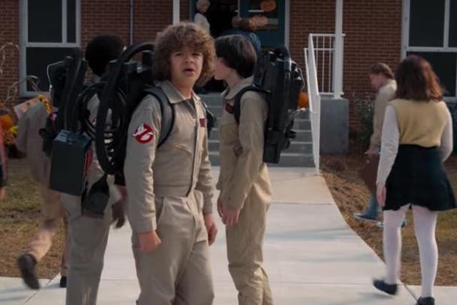Stranger Things' Season 2: All the News, Trailers, and Release