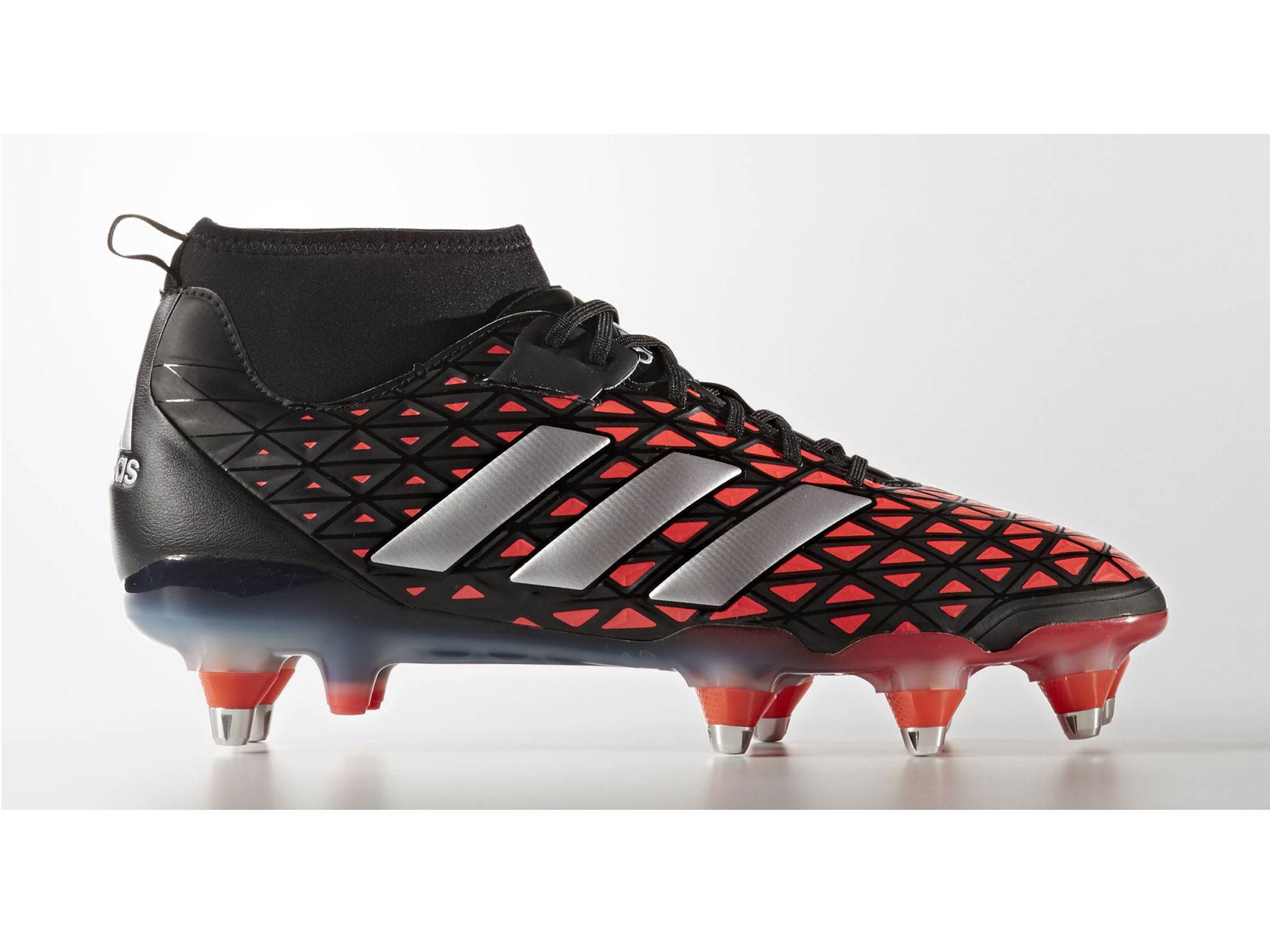 best rugby boots