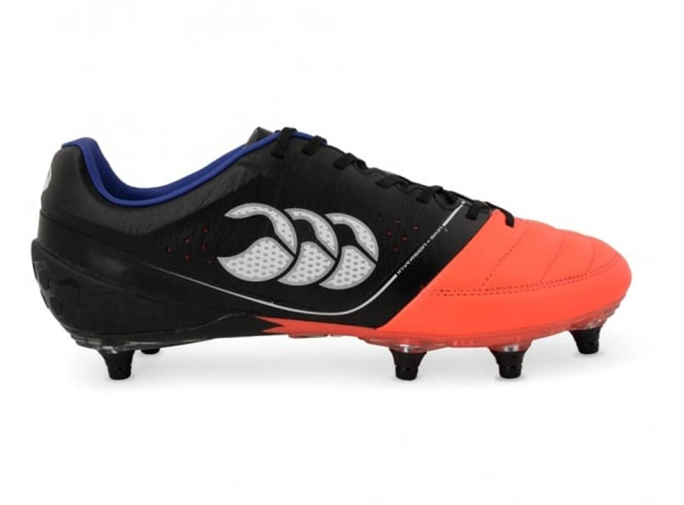 oración Vulgaridad acortar 7 best rugby boots | The Independent | The Independent
