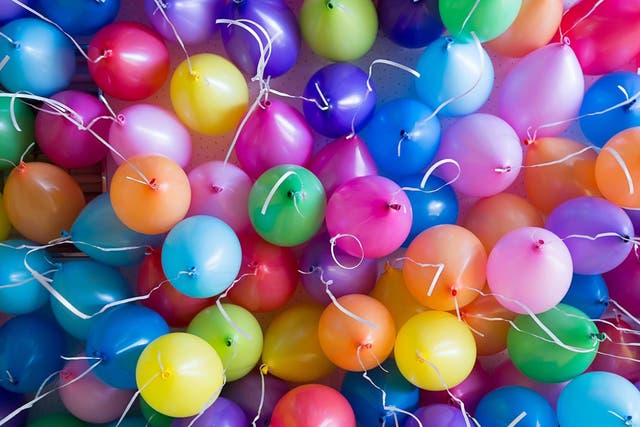 The price of helium has surged 500 per cent in the past 15 years as researchers struggle to find more of it