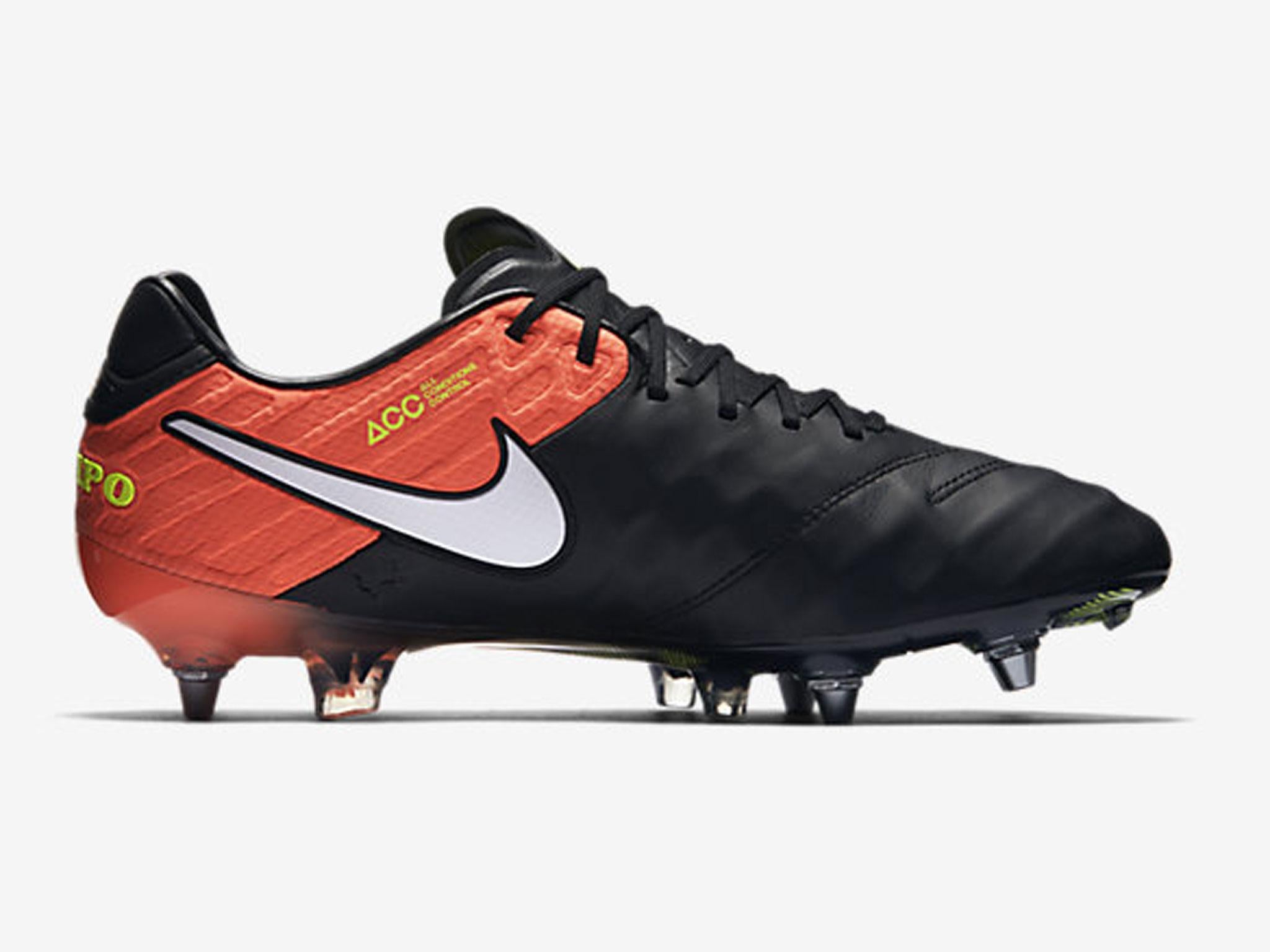 best nike rugby boots