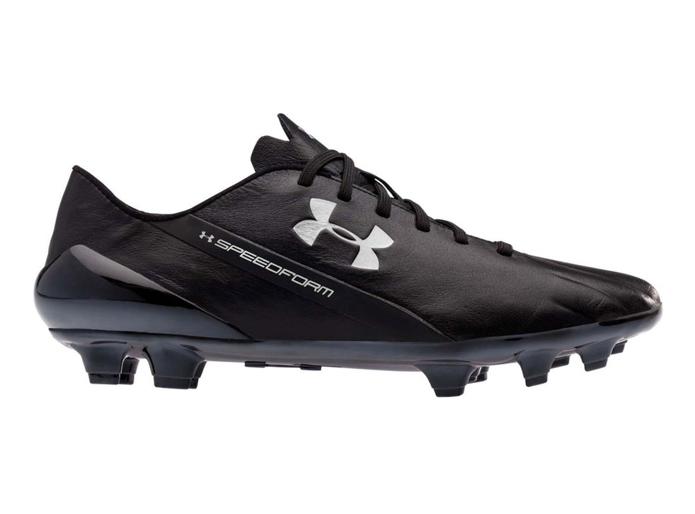 Under Armour Magnetico Pro Radio Red Black Football Boots Pd Extra Time