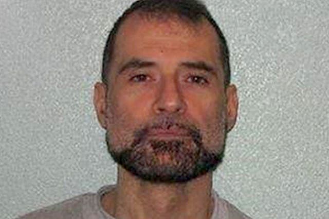 Stefano Brizzi, who was jailed for the murder of 59-year-old police officer Gordon Semple in London