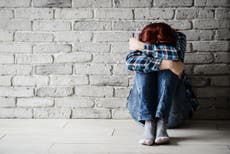 Women’s refuge budgets slashed by quarter over past seven years