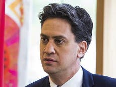 Ed Miliband spearheads review of Labour’s general election failure