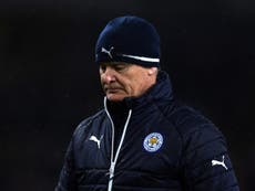 Ranieri's sacking shows football has lost touch with its soul