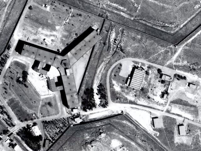 The killings were authorised by senior Syrian officials, including deputies of President Bashar al-Assad