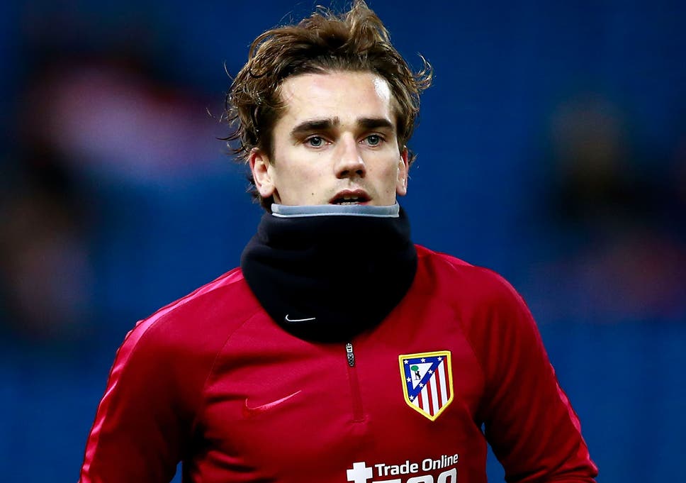 Image result for antoine griezmann