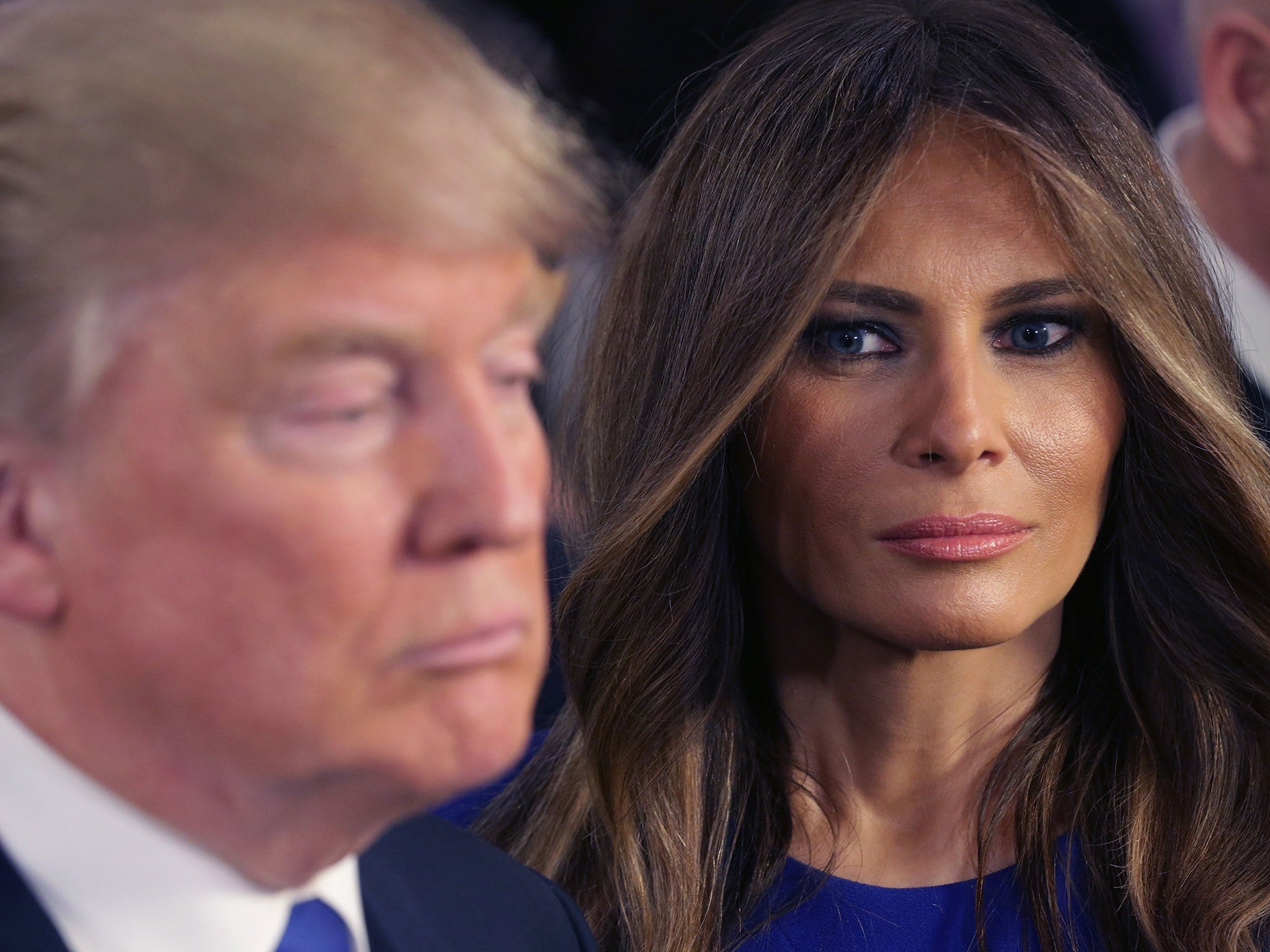 The newspaper admitted one of its journalists 'referred to an unfounded rumour' about the First Lady