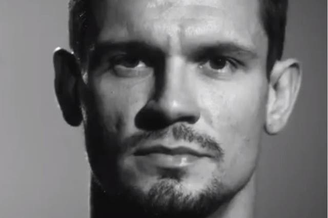 Lovren will share his story despite warnings from his mother not to