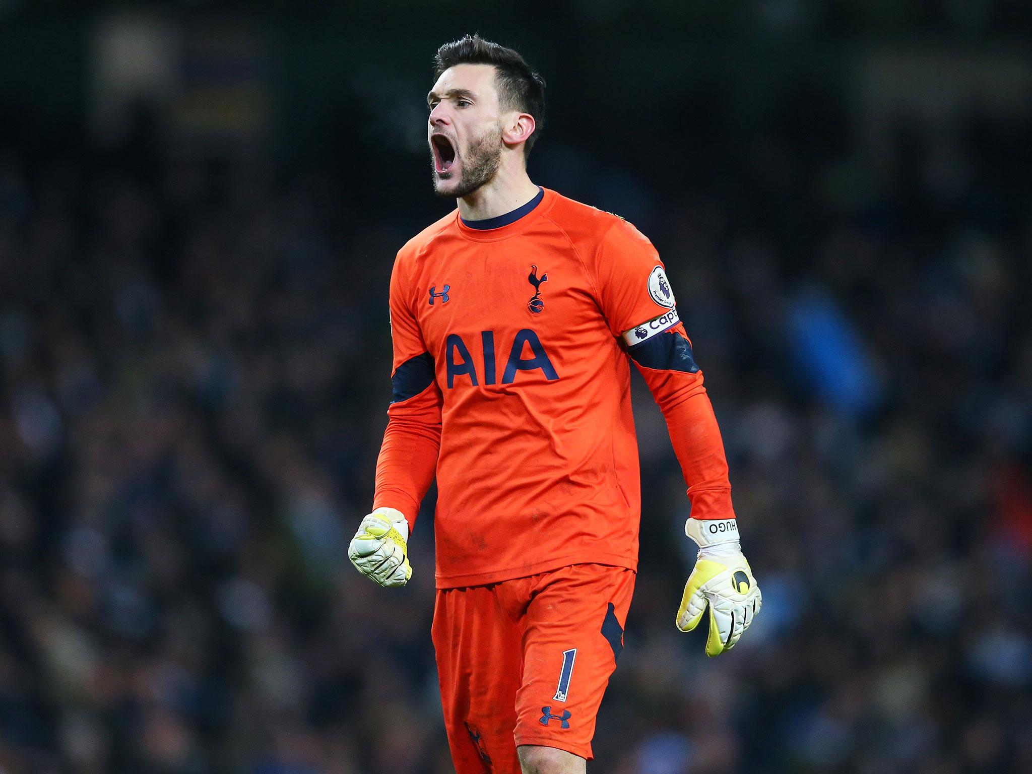 Hugo Lloris appears to have emerged as Real Madrid's top goalkeeper transfer target