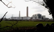 Coal power station blamed for thousands of deaths to get £10m subsidy