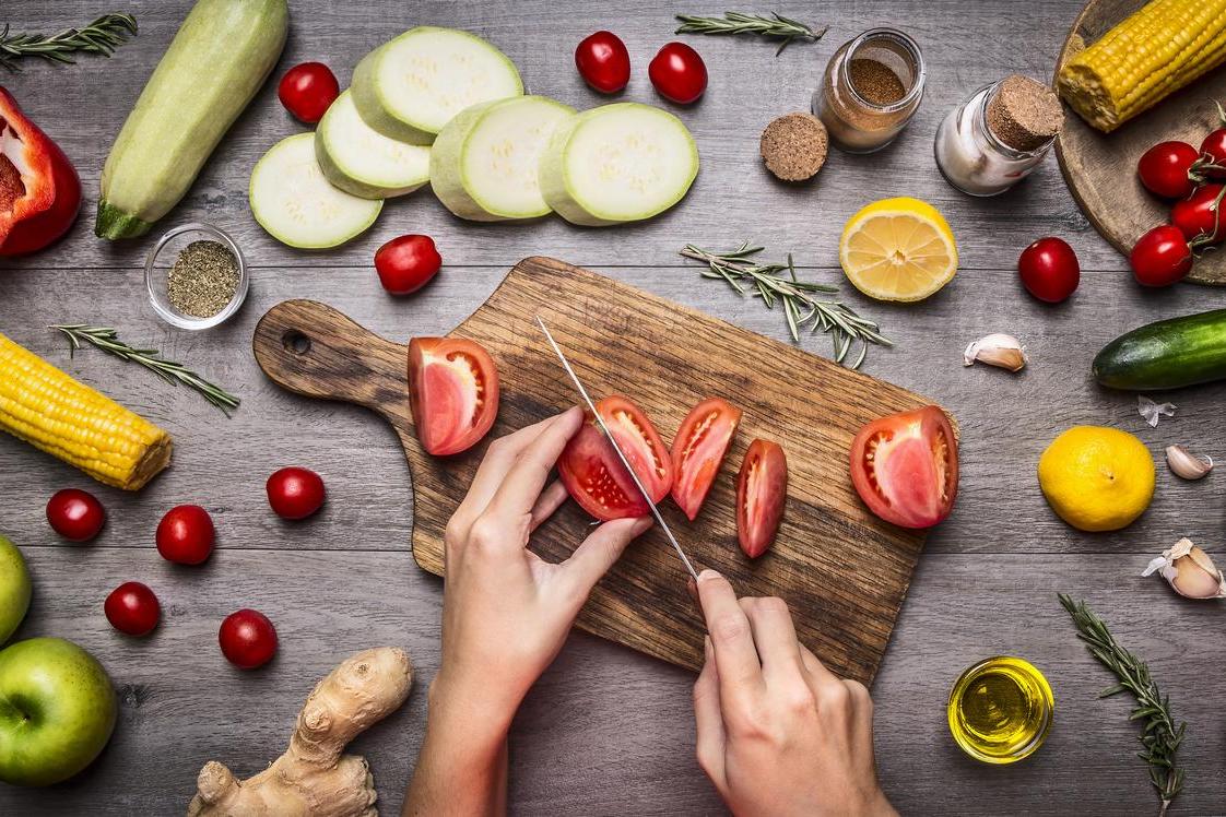 Whole Foods now offers a vegetable butchery service