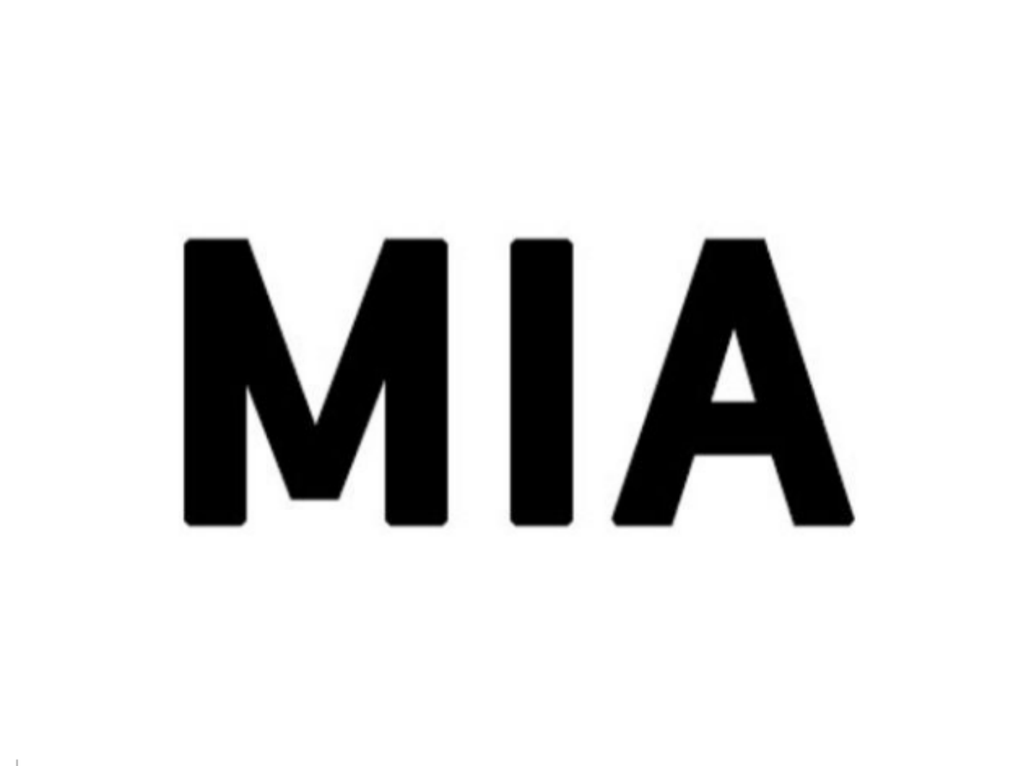 Just 4% of participants in a poll were able to work out the meaning of the acronym MIA