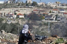 Israeli settlements could make war prosecutions for war crimes easier