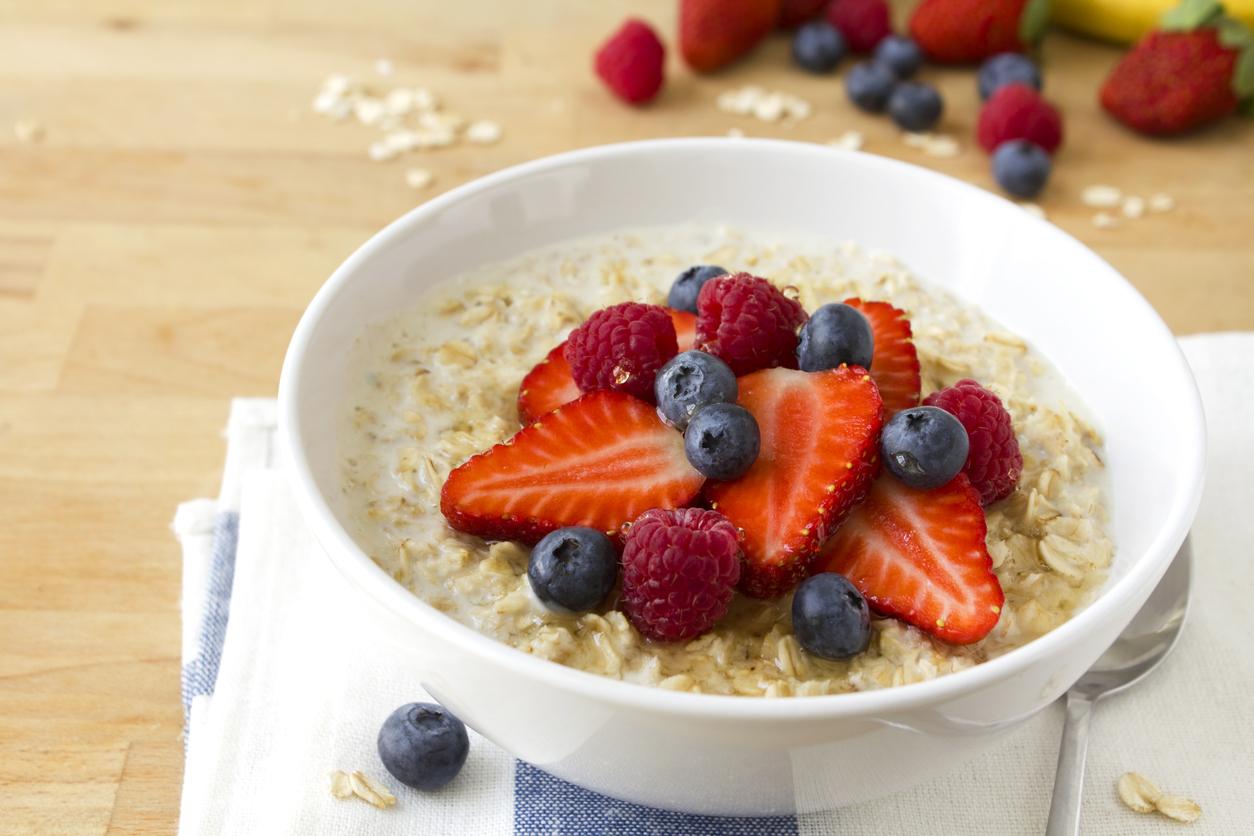 Instant porridge may not be as healthy as advertised The Independent The Independent pic photo
