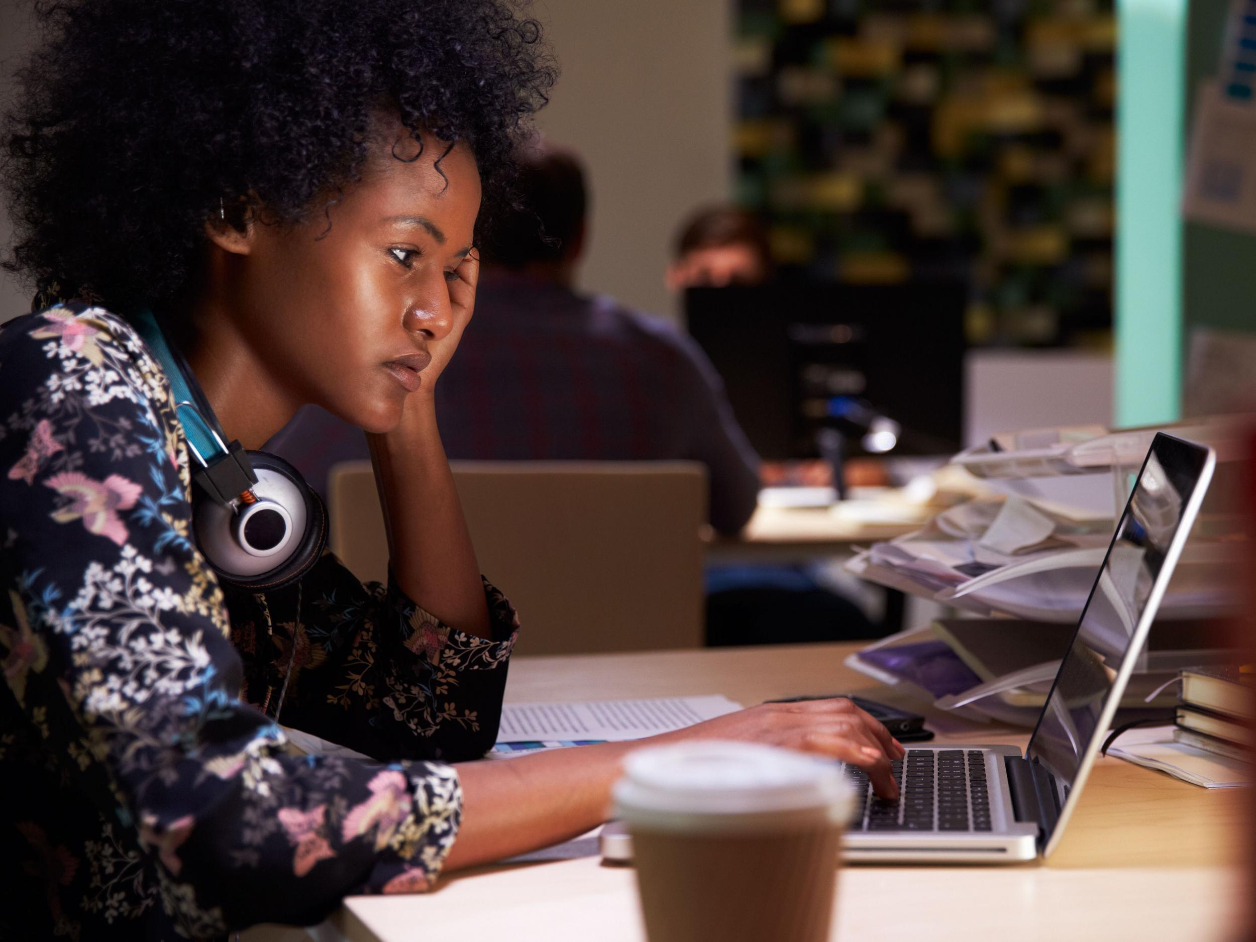 In 2015, Canada led the ranks for female entrepreneurship growth, with 13.5 per cent of women setting up their own businesses