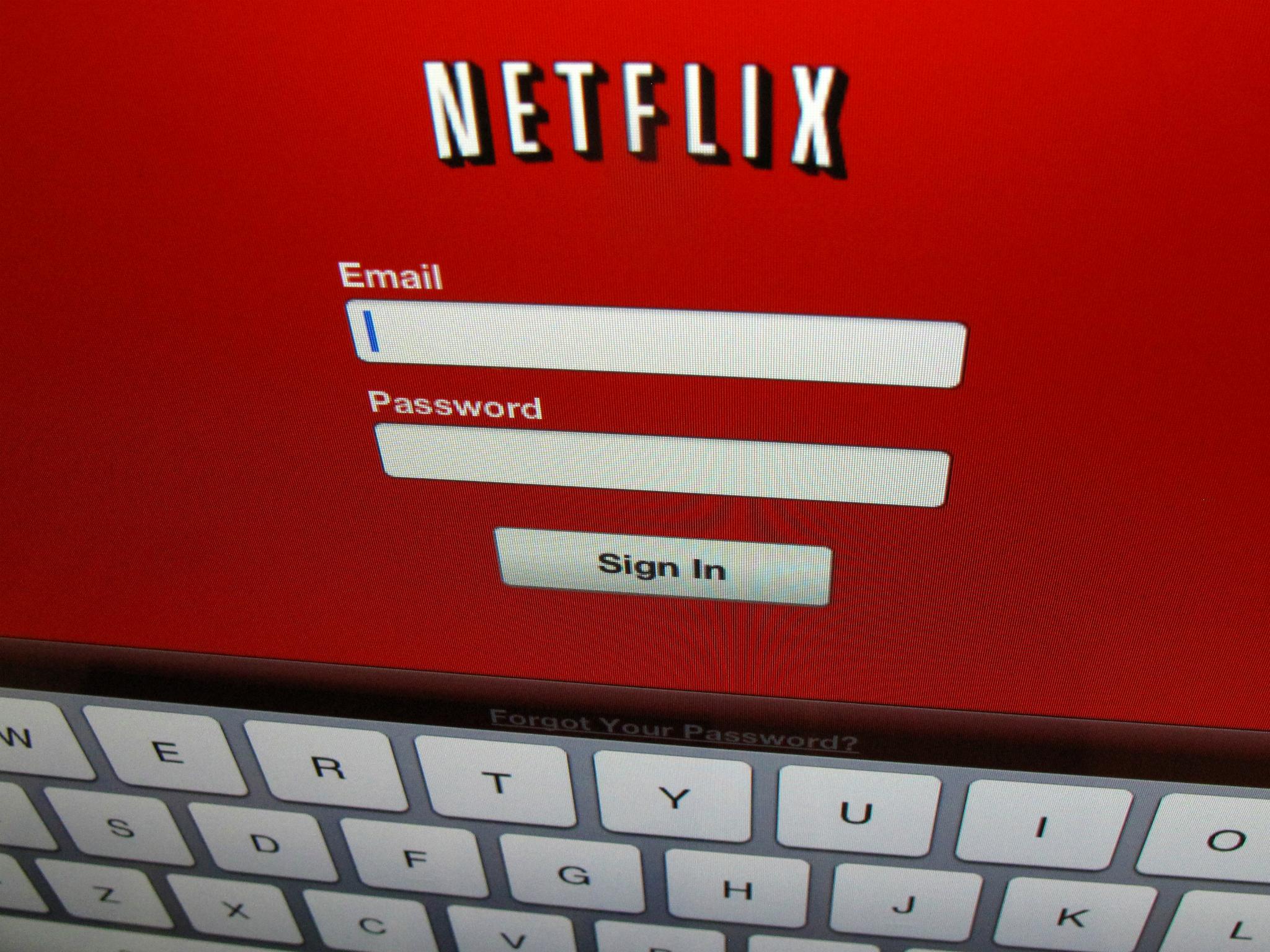 Netflix will hope to expand its customer base in India