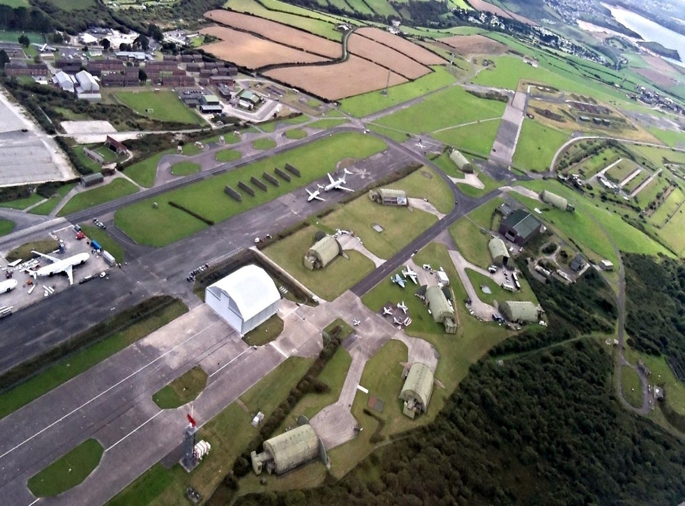 Newquay surprises as Britain's fastest growing airport | The ...