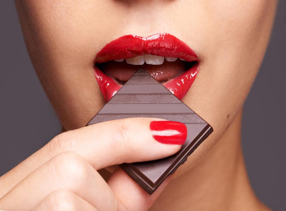 Landing this job will mean you get paid to eat chocolate