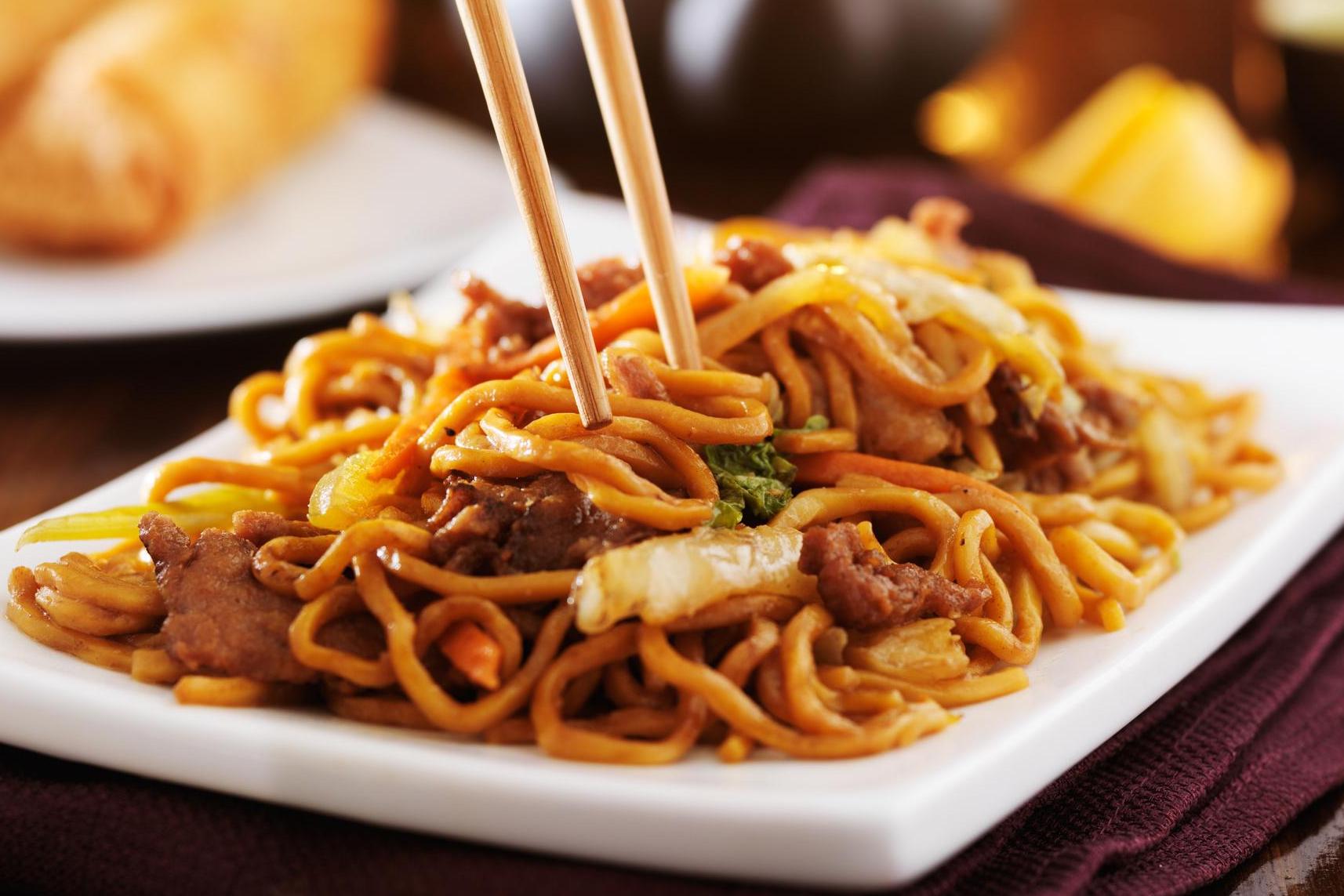 MSG additive used in Chinese food is actually good for you, scientist ...