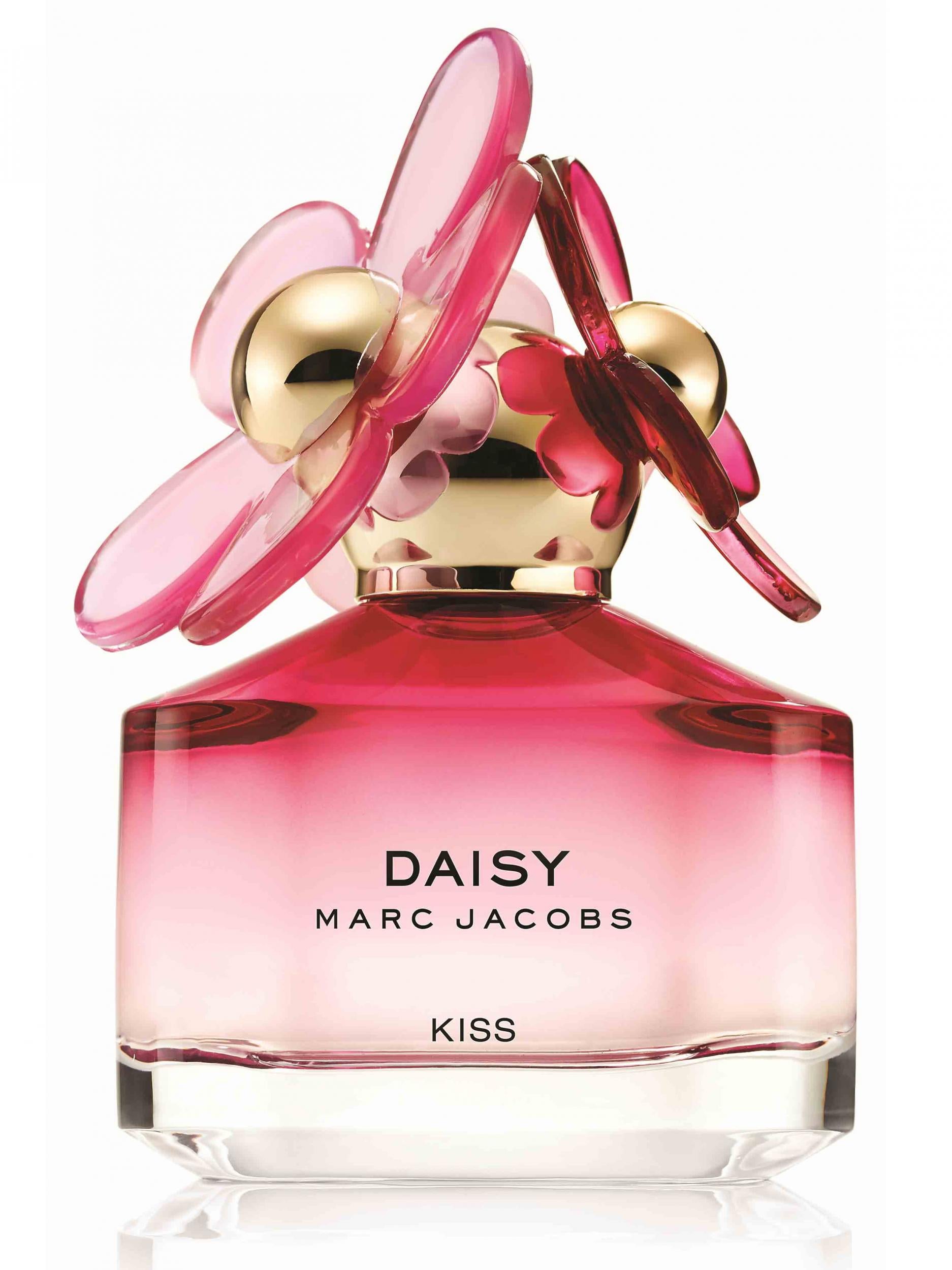 daisy marc jacobs spring limited edition