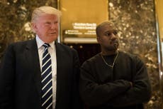 Killer Mike gives strong defence of Kanye meeting Trump